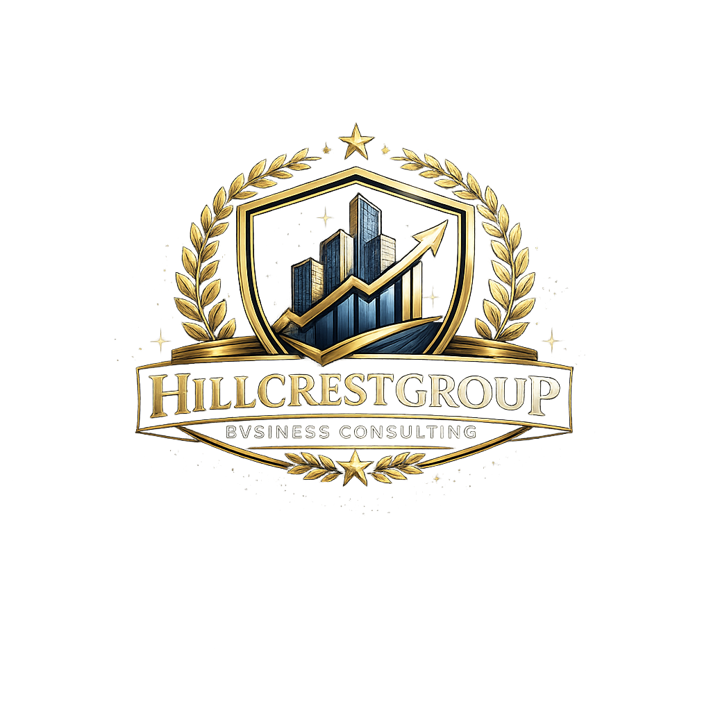 Hillcrest Group logo